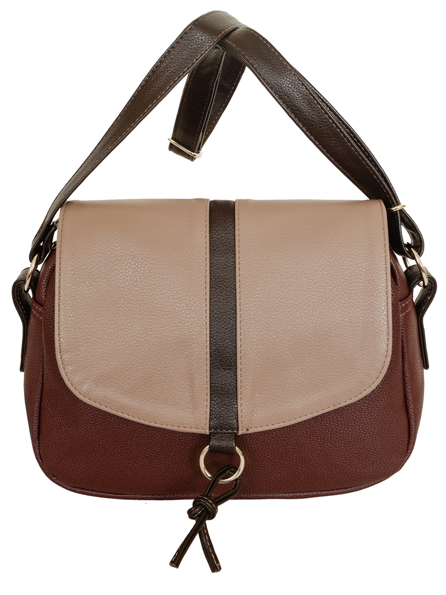 

Сумка кросс-боди женская Salomeя 145027 бордовый, 145027