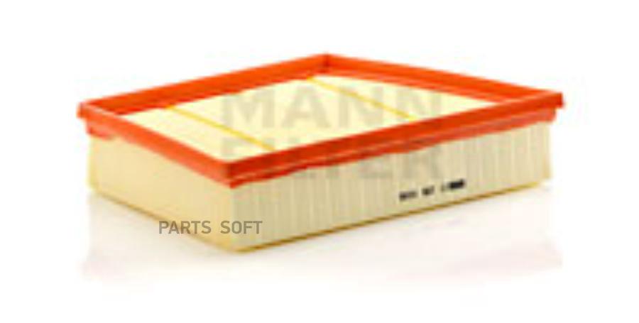 

Фильтр воздушный двигателя MANN-FILTER C29006