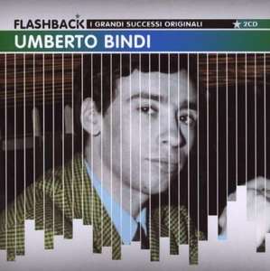 

Umberto Bindi