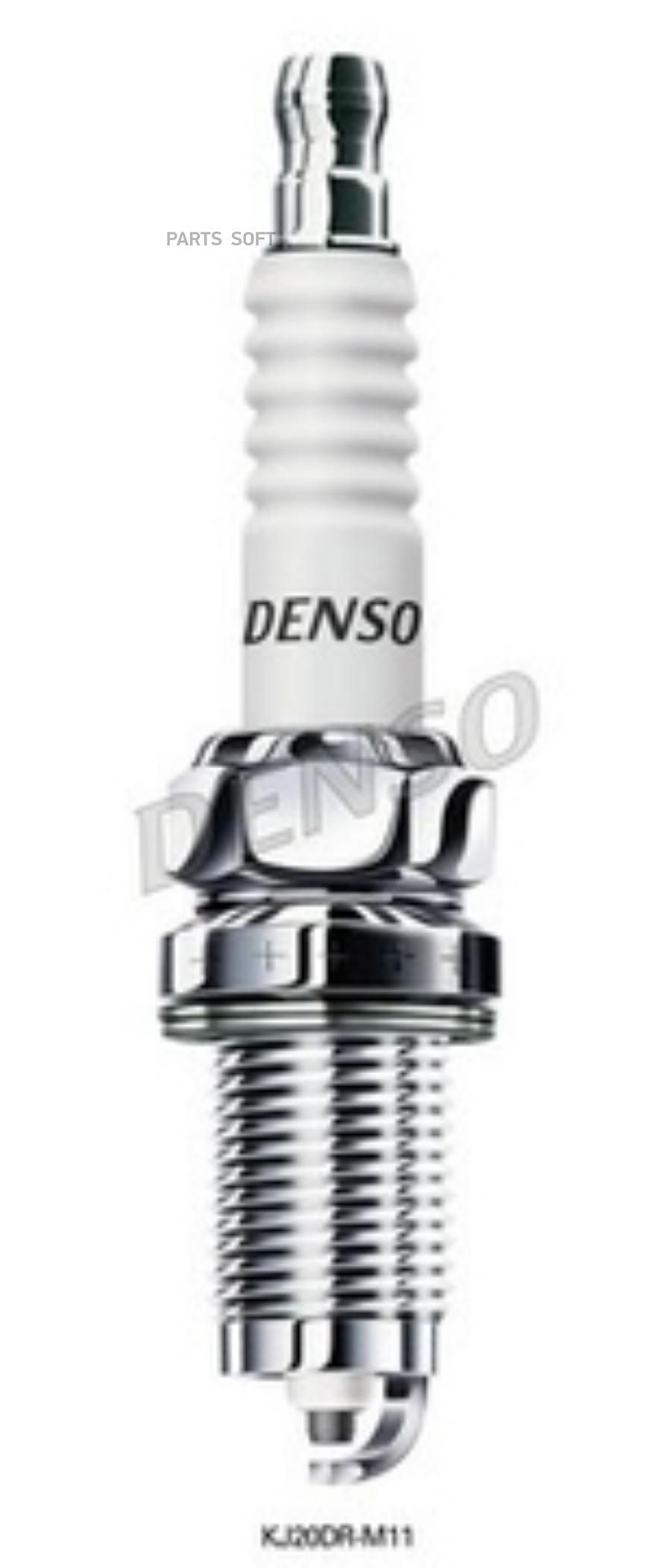 

Свеча зажигания DENSO KJ20DRM11