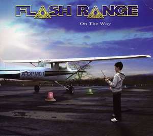 Flash Range: On the Way