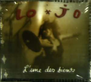 

Lo' Jo: L'Une Des Siens