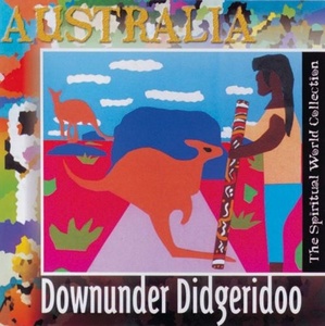 Australia (Downunder Didgeridoo)