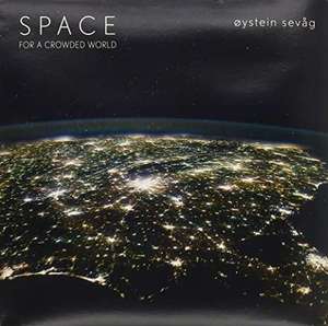 

dystein Sevag: Space For A Crowded World, 1 LP