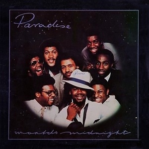 

Paradise – World's Midnight