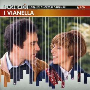 

Vianella: I Grandi Successi Originali