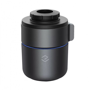 фото Очиститель воды для смесителя xiaomi faucet water purifier (lt peac-60-001) yimu