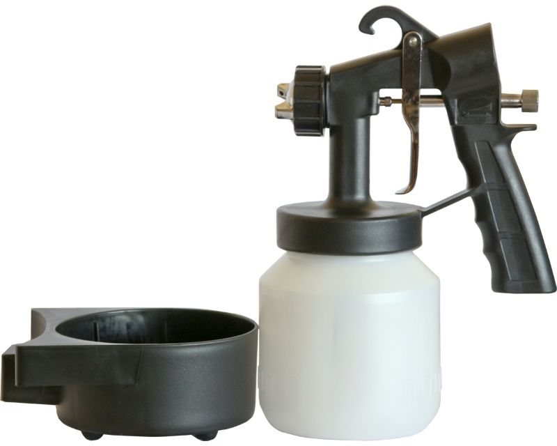 

Краскопульт КАЛИБР ЭКРП-600/0,8 [011802]