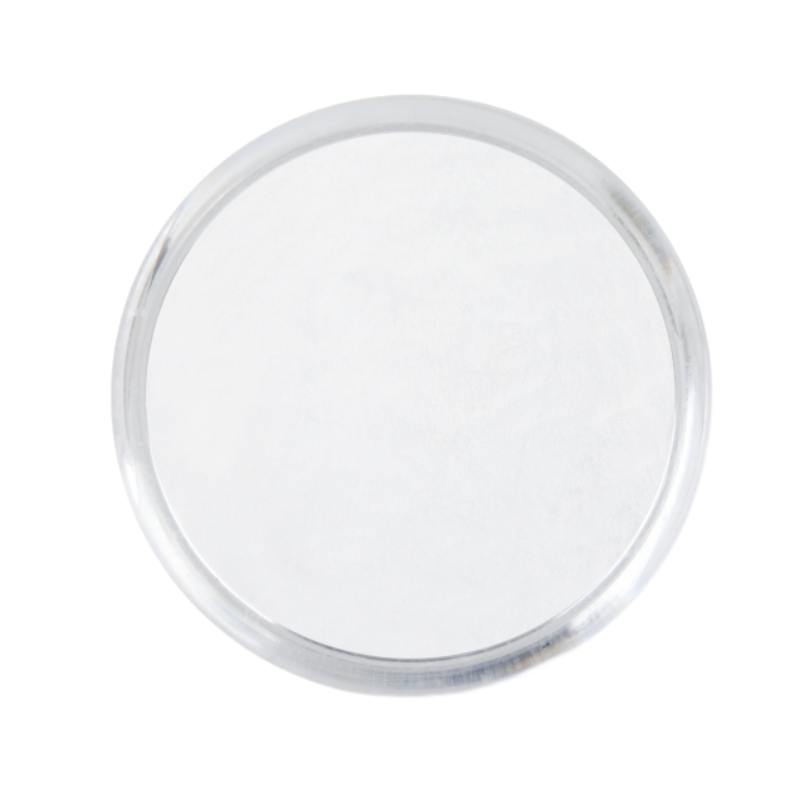 

Светящаяся пудра для маникюра Catherine Glow Powder, белая, 90300073