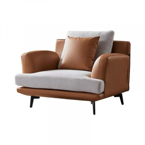 фото Кресло xiaomi aquimia italian style sofa single seat