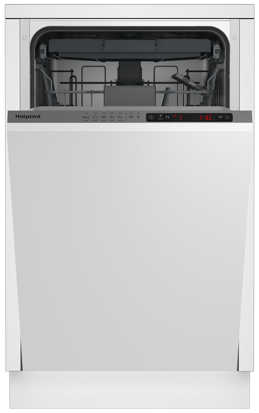 Встраиваемая посудомоечная машина Hotpoint HIS 6C59