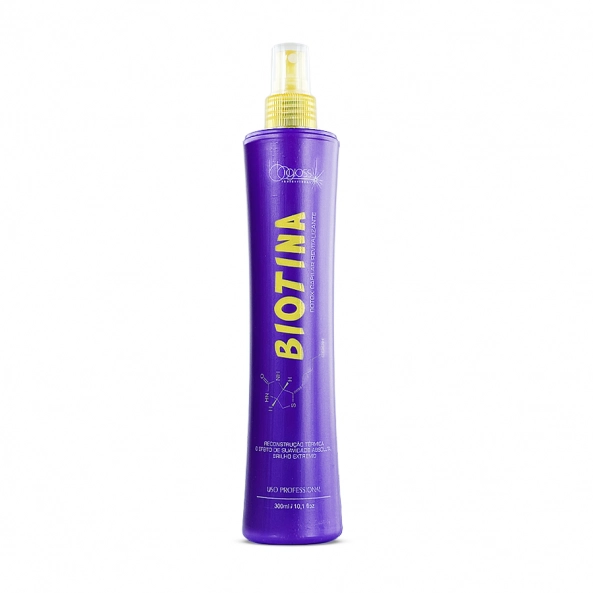 

Жидкий ботокс BB Gloss Biotina 300 мл, 2308