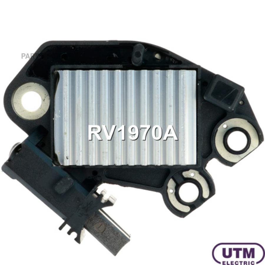 

UTM RV1970A Регулятор генератора 1шт