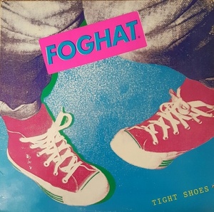 Foghat Tight Shoes 5649₽