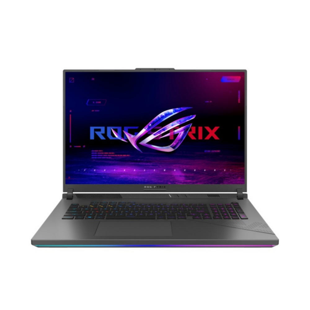 Ноутбук ASUS ROG STRIX G814 серый (90NR0ID6-M002Е0)