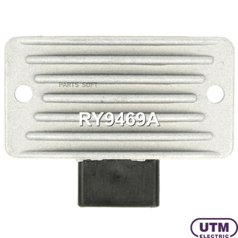 

UTM RY9469A Регулятор генератора 1шт