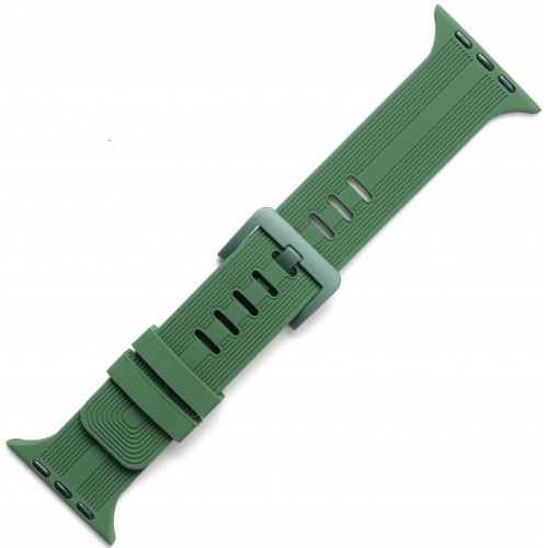 

Ремешок BandRate Smart RAPBRS005GN-42-44MM, Зеленый, RAPBRS005GN-42-44MM