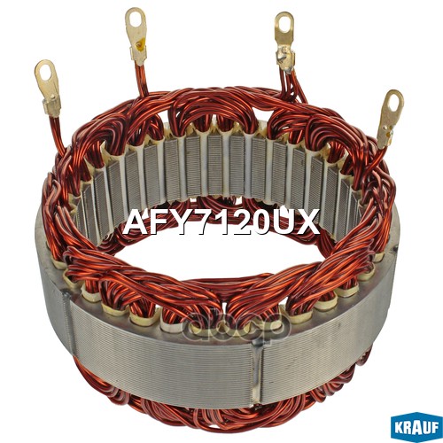 

Статор Генератора Krauf Afy7120Ux Krauf AFY7120UX