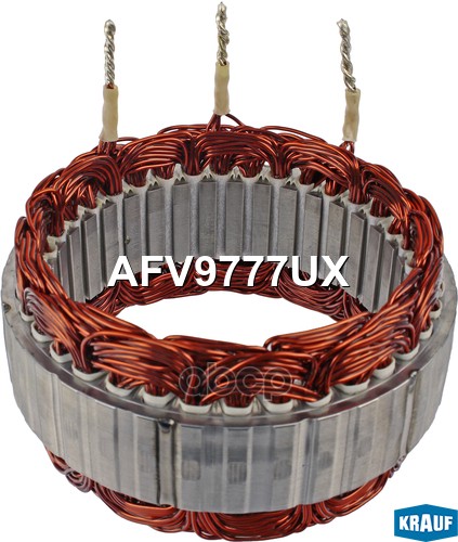 

Статор Генератора Krauf Afv9777Ux Krauf AFV9777UX