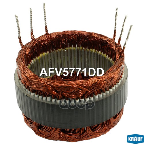 

Статор Генератора Krauf Afv5771Dd Krauf AFV5771DD