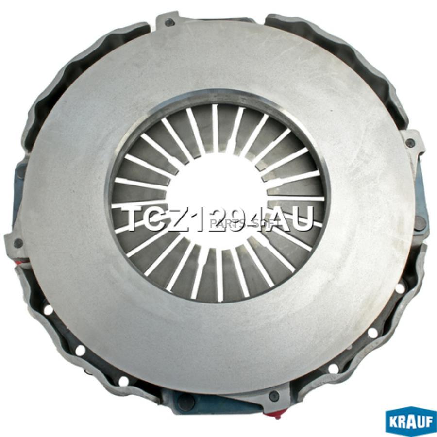 

Диск нажимной Krauf tcz1294au