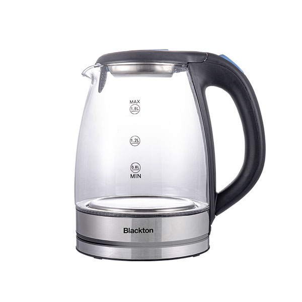 

Чайник электрический Blackton Bt KT1825G 1.8 л прозрачный; синий; черный, Bt KT1825G