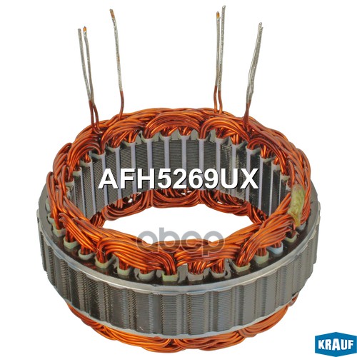 

Статор Генератора Krauf Afh5269Ux Krauf AFH5269UX