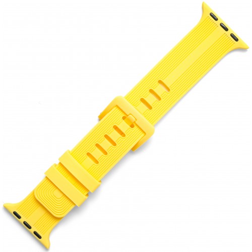 

Ремешок BandRate Smart RAPBRS005Y-42-44MM, Желтый, RAPBRS005Y-42-44MM