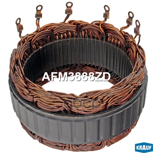 

Статор Генератора Krauf Afm3888Zd Krauf AFM3888ZD