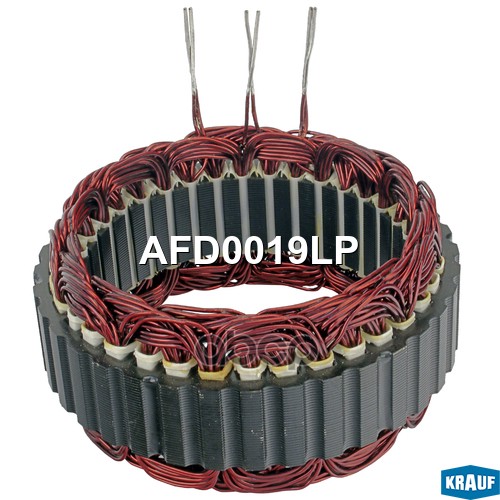 

Статор Генератора Krauf Afd0019Lp Krauf AFD0019LP