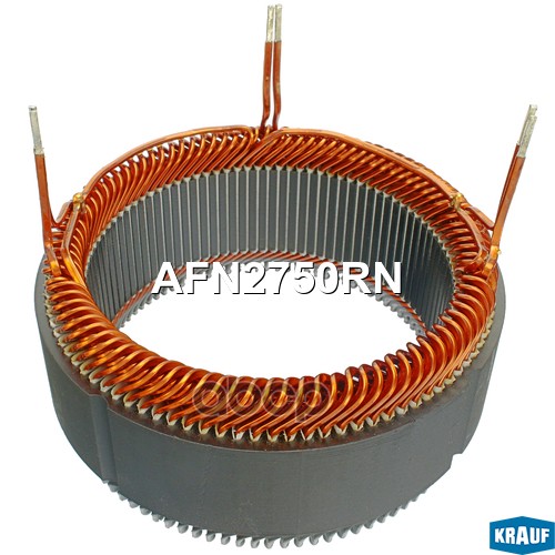 

Статор Генератора Krauf Afn2750Rn Krauf AFN2750RN