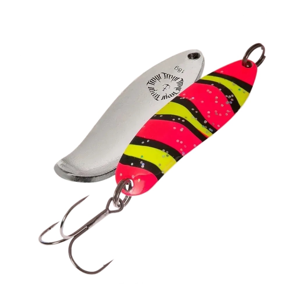 

Блесна колеблющаяся Infinity 18 g цвет 290, Infinity