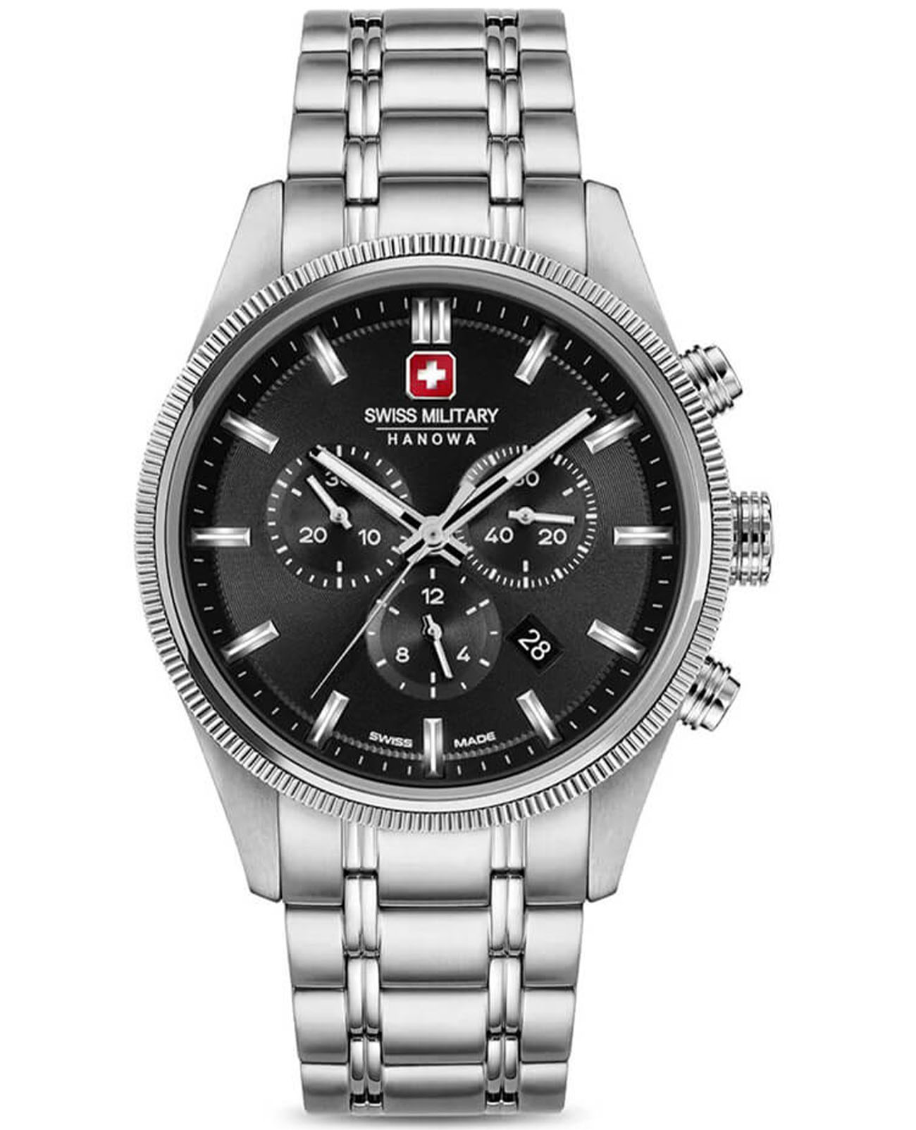 

Наручные часы мужские Swiss Military Hanowa SMWGI0003102, SMWGI0003102