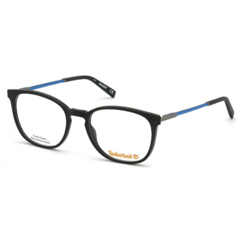 

Оправа для очков мужская Timberland TB1670 002 черная, TB1670 002