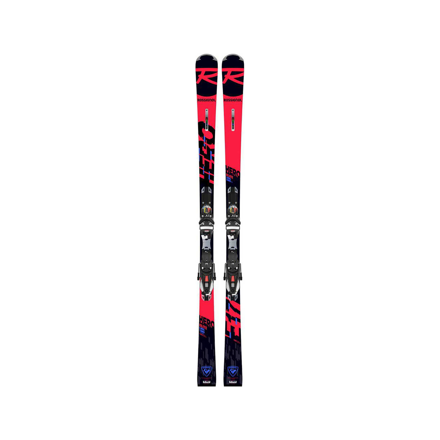 Горные лыжи Rossignol Hero Elite LT TI + NX 12 Konect GW 22/23, 172