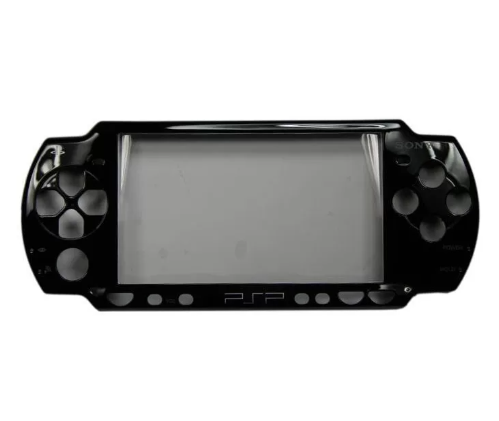 Сменный корпус для приставки Медиа для PSP