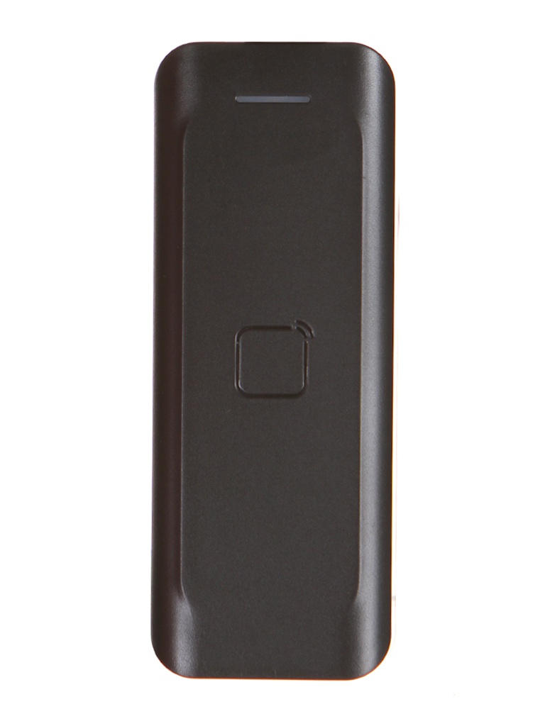 

Считыватель HikVision DS-K1T802E, DS-K1T802E