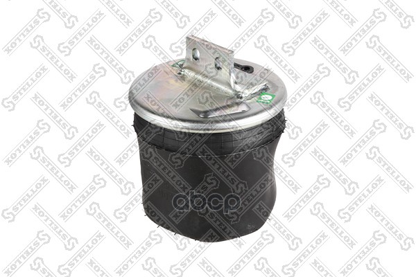 

84-00285-Sx пневмоподушка Без Стакана Iveco Stralis Stellox 8400285SX