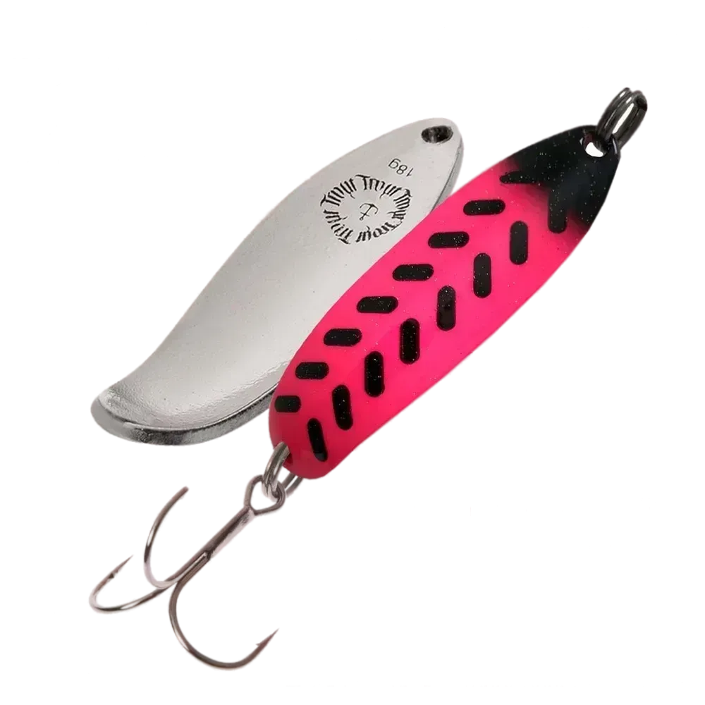 

Блесна колеблющаяся Infinity 18 g цвет 793, Infinity