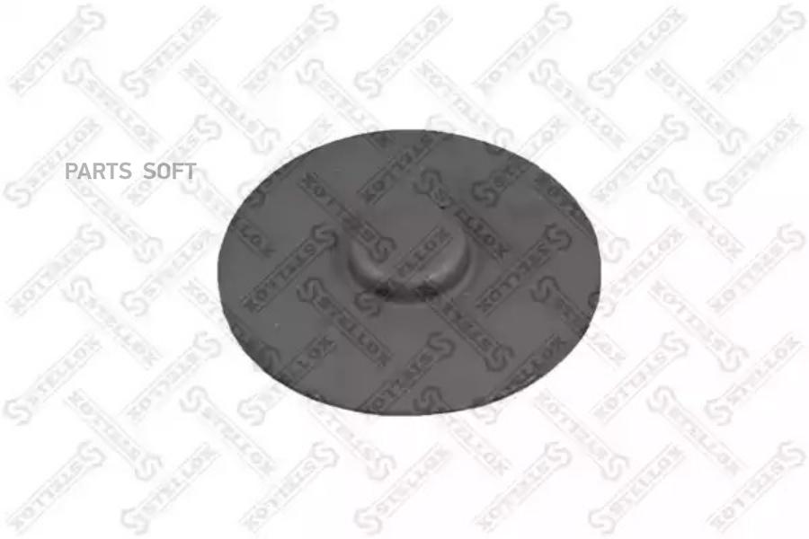 

STELLOX 8402125SX 84-02125-SX_отбойник рессоры р 74.5x17 \Omn DAF CF65/75/85.XF95/105 1шт