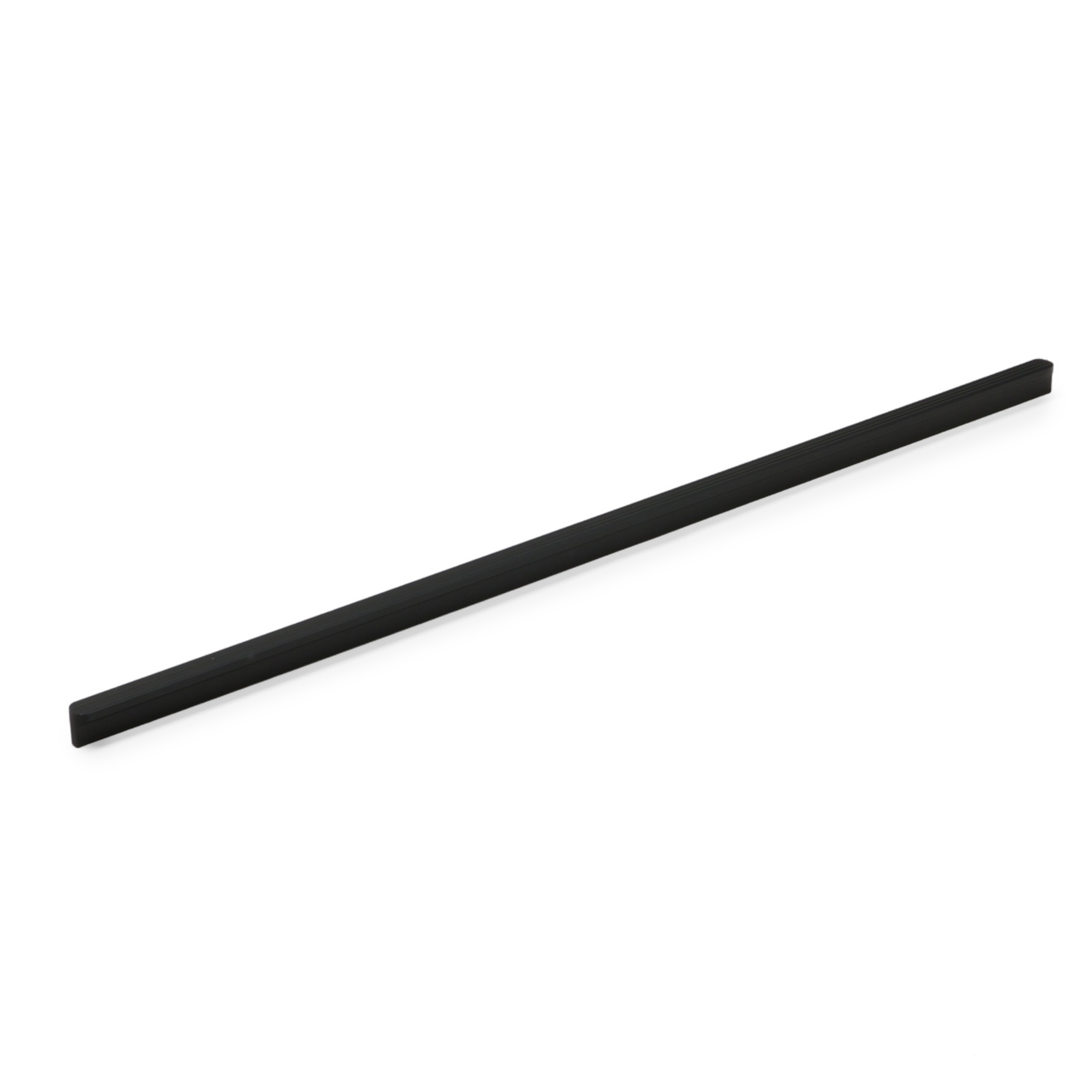 

Ручка-скоба Cappio RS140 м/о 576, черный