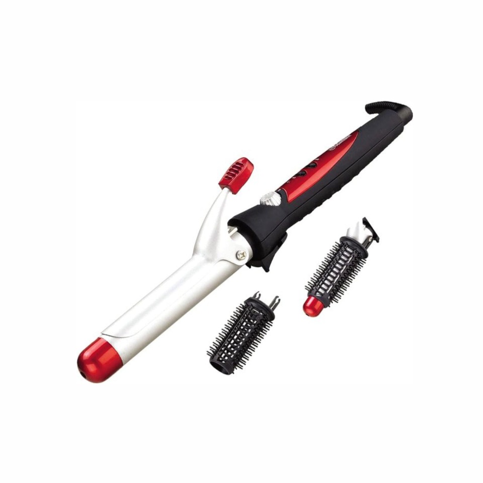 

Электрощипцы Maestro MR 259 Black/Red, 118609785