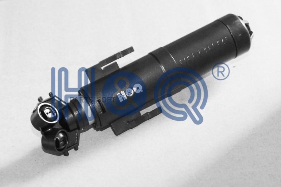 

Форсунка Омывателя Фар Bmw E83 03-10 H&Q 70101015