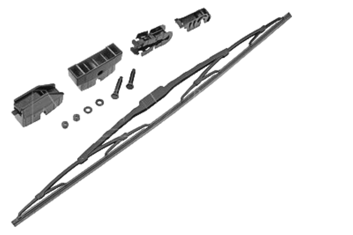 

ЩЕТКА СТЕКЛООЧИСТИТЕЛЯ MERCEDES A0018206945