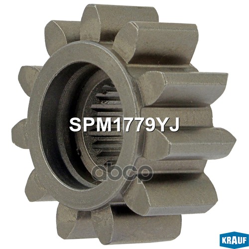 

Шестерня Бендикса Krauf Spm1779Yj Krauf SPM1779YJ