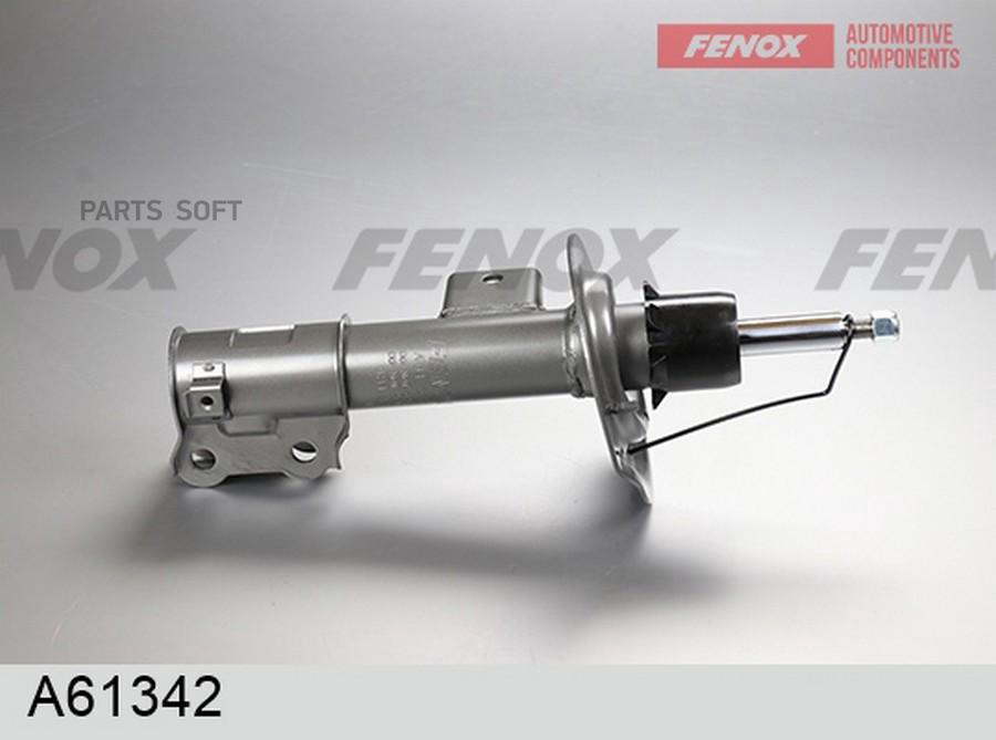 

FENOX Амортизатор подвески