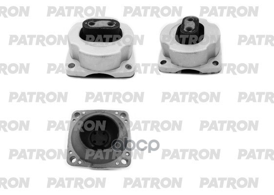 

Опора Двигателя Chrysler 300 2005-2010 Dodge Charger 2006-2010