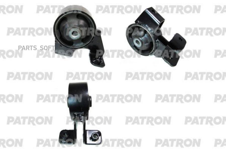 

Опора Двигателя Daewoo Matiz 0.8 Sohc 02- Vin: 577031-