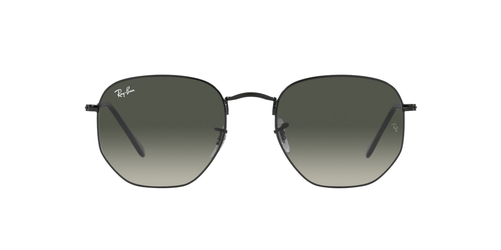 

Солнцезащитные очки унисекс Ray-Ban 0RB3548 002/71 51 серый градиент, 0RB3548 002/71 51