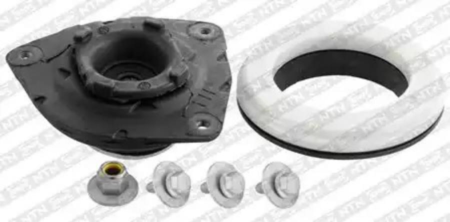 

SNR Верхняя опора амортизатора KB655.26